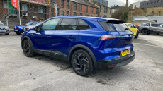 Renault Symbioz 1.6 E-Tech FHEV 145 Techno Esprit Alpine 5dr Auto Hybrid Estate